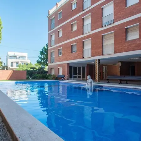 Beachfront Appartamento