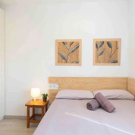 Beachfront Appartamento