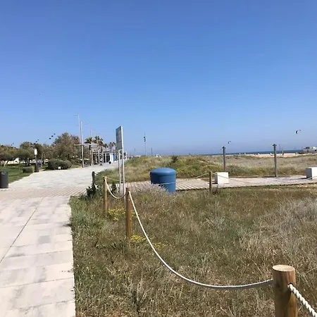 Beachfront