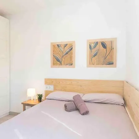 Beachfront Daire *