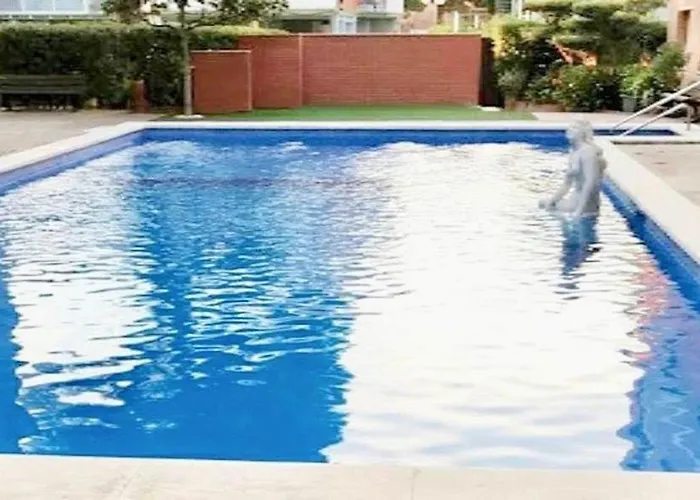 Appartamento Beachfront Castelldefels