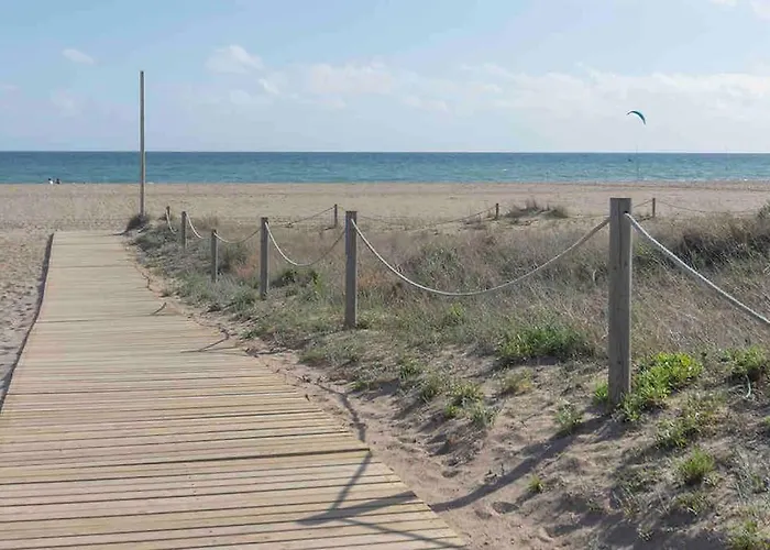 Beachfront *