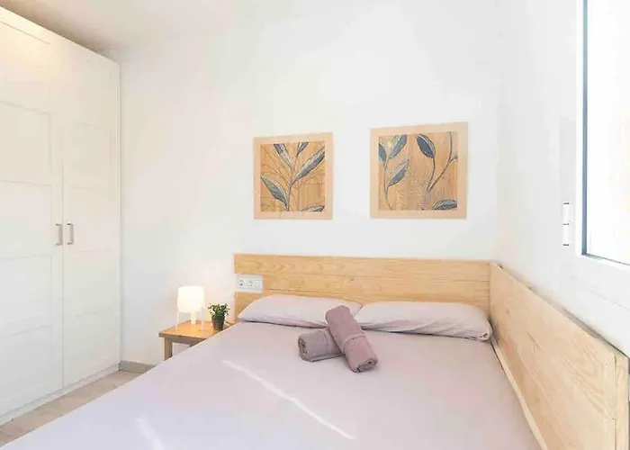 Beachfront Appartamento *