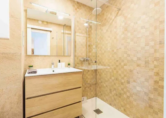 Appartamento Beachfront