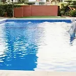Apartmán Beachfront Castelldefels