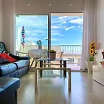 Beachfront Castelldefels