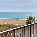 Apartmán Beachfront Castelldefels