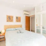 Beachfront Castelldefels
