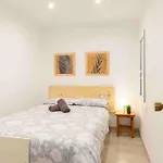 Beachfront Apartmán