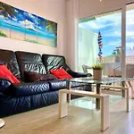 Beachfront Castelldefels
