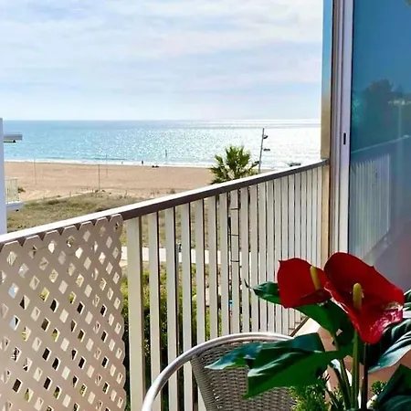 Apartment Beachfront