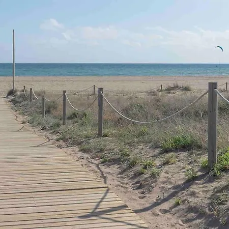 Beachfront *