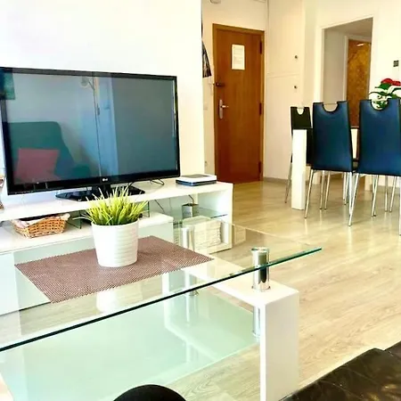 Apartment Beachfront