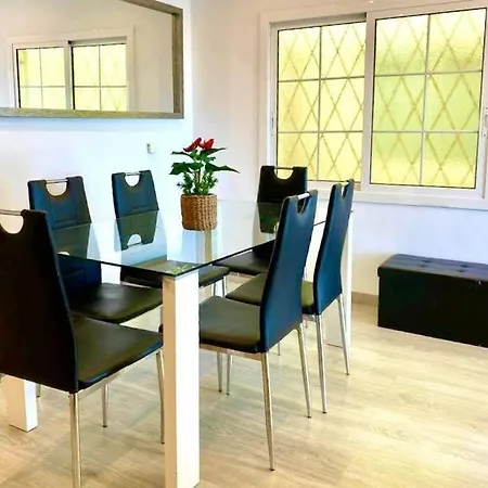 Beachfront Castelldefels